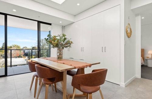 Huskisson Apartment | Allura Escapes by Experience Jervis Bay