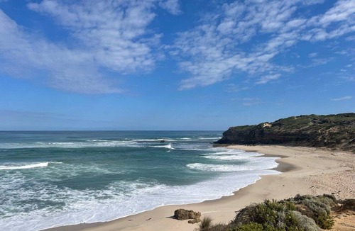 Rye House | Allure Beach House Rye