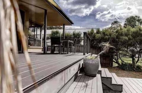 Bicheno House | Allure Bicheno - Absolute Waterfront
