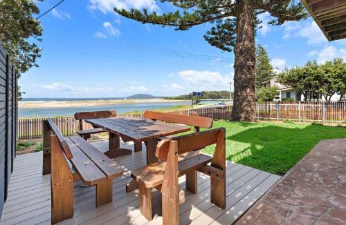 Gerroa House | Allure On Seven Mile Beach Gerroa