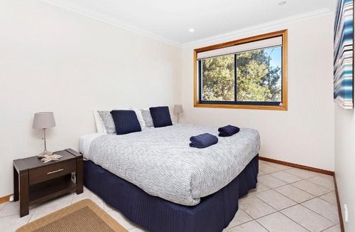 Gerroa House | Allure On Seven Mile Beach Gerroa