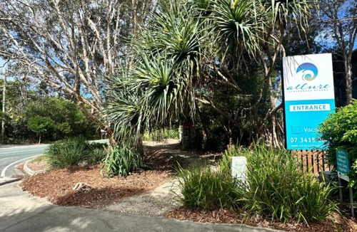 Point Lookout Resort | Allure Stradbroke Resort