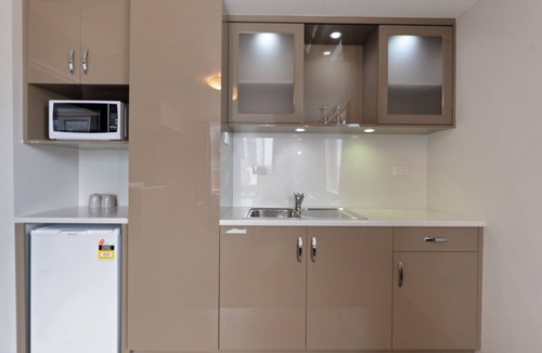 Hobart Central Business District Hotel | Allurity Hotel