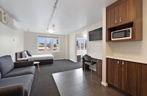 Hobart Central Business District Hotel | Allurity Hotel
