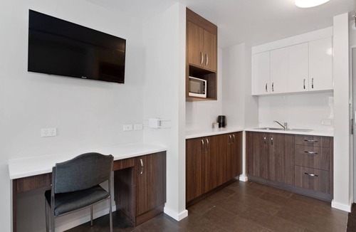 Hobart Central Business District Hotel | Allurity Hotel