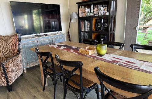 Blackheath House | Allview Escape Blackheath