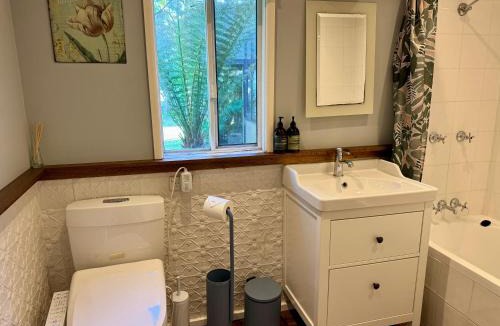 Blackheath House | Allview Escape Blackheath