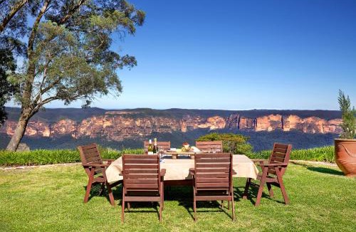 Blackheath House | Allview Escape Blackheath