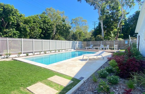 Arcadia Apartment | Alma Bay Holiday Unit 4