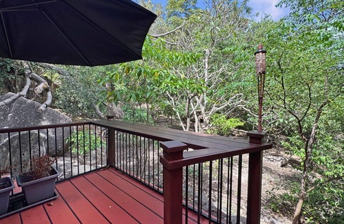 Arcadia Cottage | Alma Rocks
