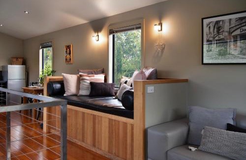 Hepburn House | Alofi- stunning views and a private cinema room!