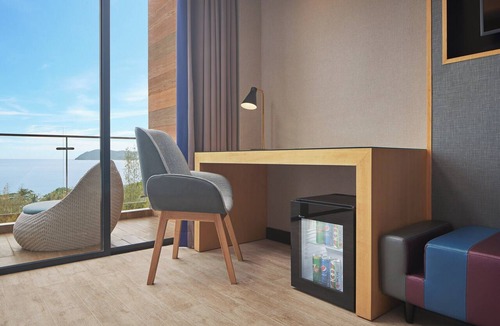 Pantai Tengah Hotel | Aloft by Marriott Langkawi Pantai Tengah