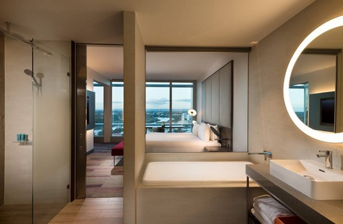 Rivervale Hotel | Aloft by Marriott Perth