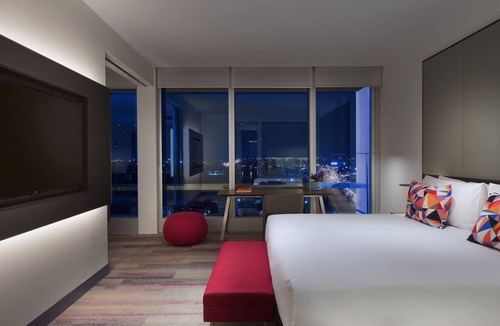 Rivervale Hotel | Aloft by Marriott Perth