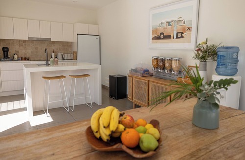 Byron Bay Bed & Breakfast | Aloha Byron Bay