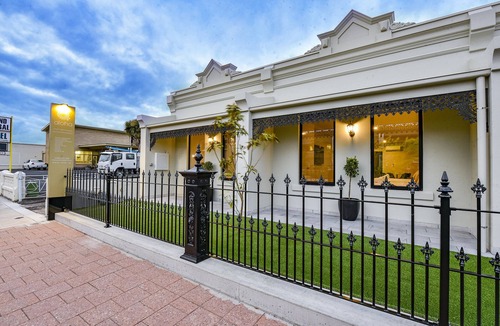 Mount Gambier Apartment | Aloha Central Premium Studios