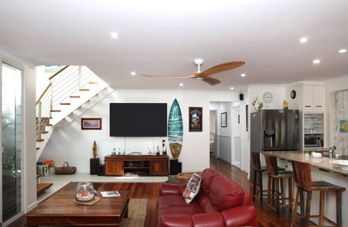 Moffat Beach House | Aloha from Moffat Beach