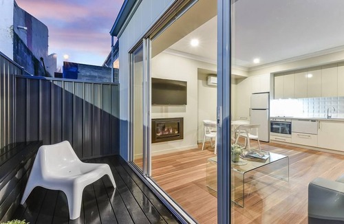 Mount Gambier Apartment | Aloha Luxury Central Apartment 2
