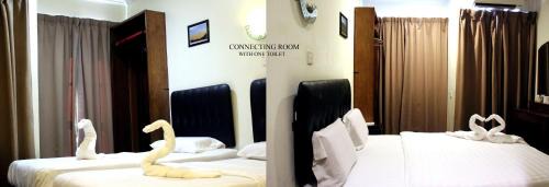 Sandakan Hotel | Alonto Hotel