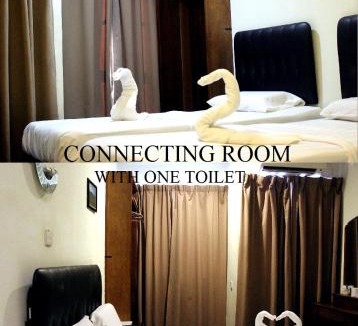 Sandakan Hotel | Alonto Hotel