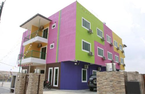 Kampung Jelatang House | Alor Villa