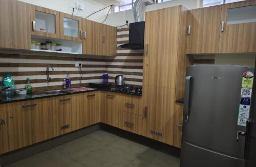 Kottappadi part Bed & Breakfast | Alora vrindhavan villa