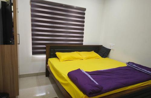 Kottappadi part Bed & Breakfast | Alora vrindhavan villa