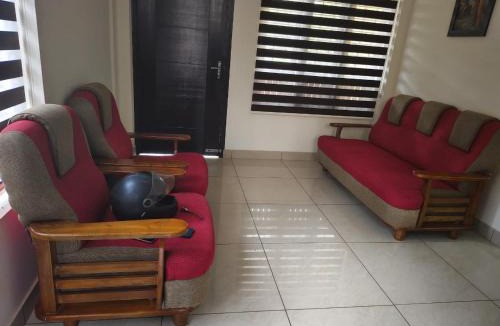 Kottappadi part Bed & Breakfast | Alora vrindhavan villa