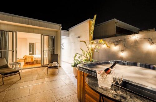 Augusta Apartment | Alouarn Apartments