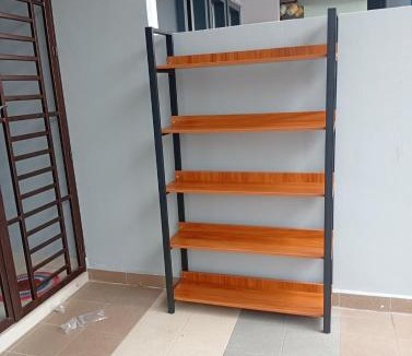 Taman Mount Austin Villa | Alpha 2