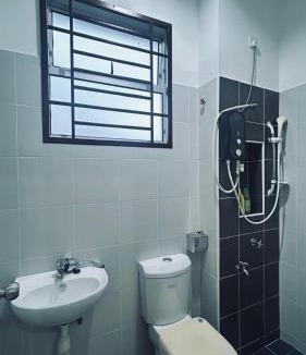 Taman Mount Austin Villa | Alpha 2