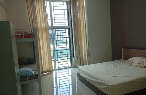 Taman Mount Austin Villa | Alpha 2