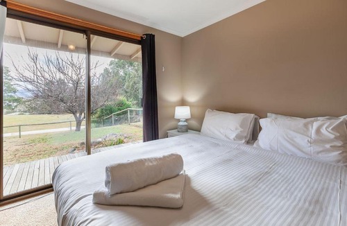 Jindabyne Villa | Alpine Activity Centre