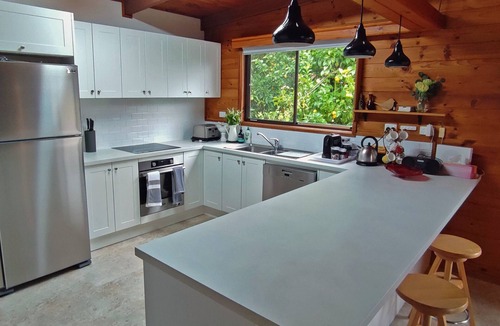 Tawonga South House | ALPINE ALLURE - ALL SEASONS WONDER