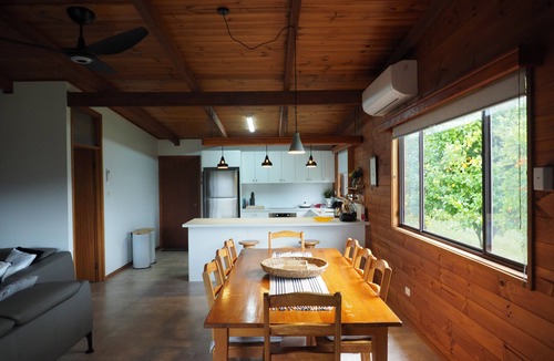 Tawonga South House | ALPINE ALLURE - ALL SEASONS WONDER