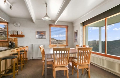 Hotham Heights Apartment | Alpine Haven 2