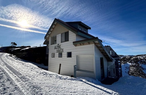 Hotham Heights Apartment | Alpine Haven 4 - Mt Hotham
