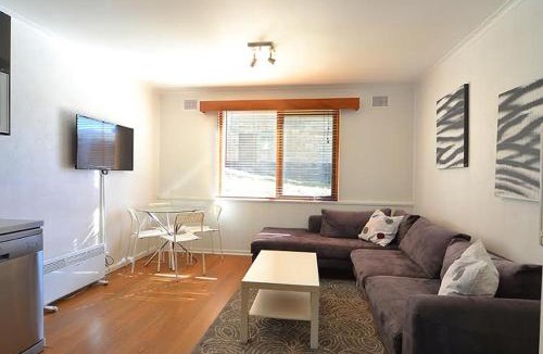 Hotham Heights Apartment | Alpine Haven 5