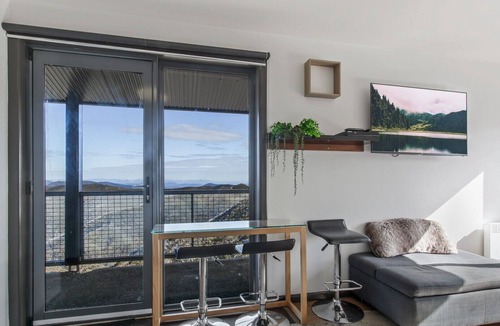 Hotham Heights Apartment | Alpine Heights 19 - Mt Hotham