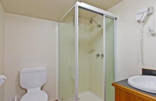 Hotham Heights Apartment | Alpine Heights 28