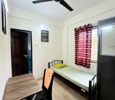 Pune Hostel | Alpine Hostel Services