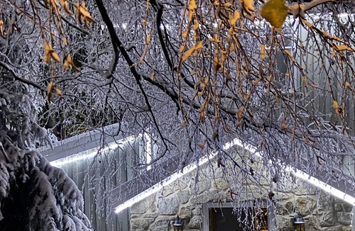 Falls Creek House | Alpine Mountain Lodge, 25+ guests, Exclusive use