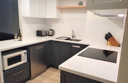 Falls Creek Apartment | Alpine View Apartments