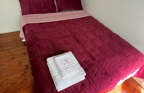 St. Lucia House | ALRA1 Accommodations