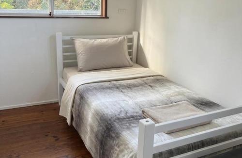 St. Lucia House | ALRA2 Accommodations