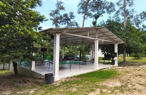 Kemaman Resort | AlSafina Forest Stay