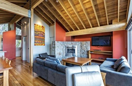 Falls Creek Apartment | Altezza Penthouse 4 bedroom apartments