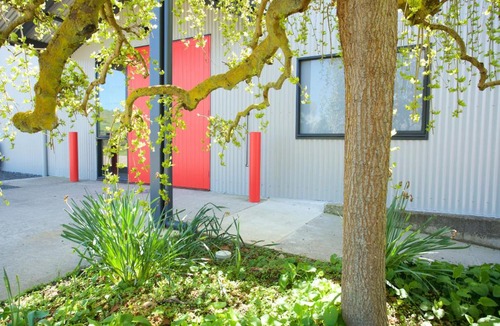 Boorolite Bed & Breakfast | Altitude221