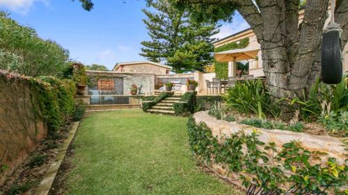 Port Willunga House | Alton House By Wine Coast Holidays
