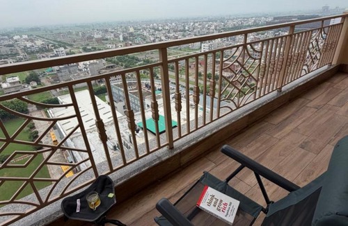 Chandigarh Apartment | Altum executive suite